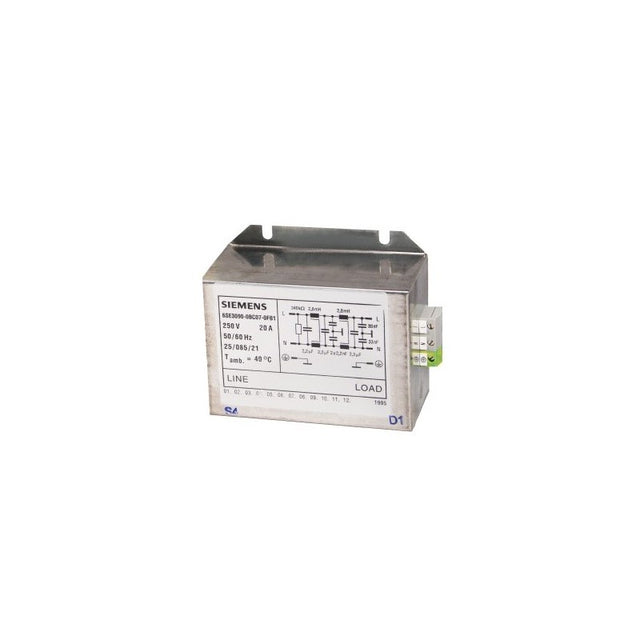 SIEMENS 6SE3090-0BC07-0FB1