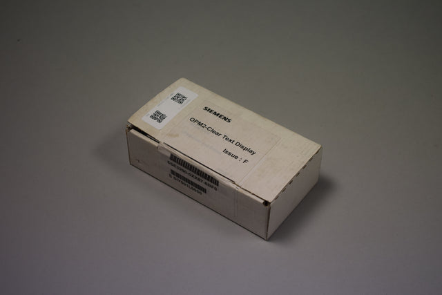 SIEMENS 6SE3290-0XX87-8BF0