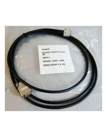 SIEMENS 6SE3290-0XX87-8PK0