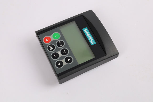 SIEMENS 6SE6400-0AC00-0AA0