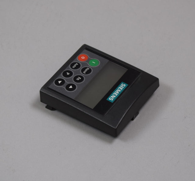 SIEMENS 6SE6400-0BE00-0AA0