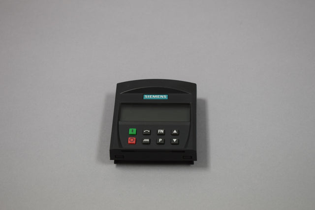 SIEMENS 6SE6400-0BP00-0AA1