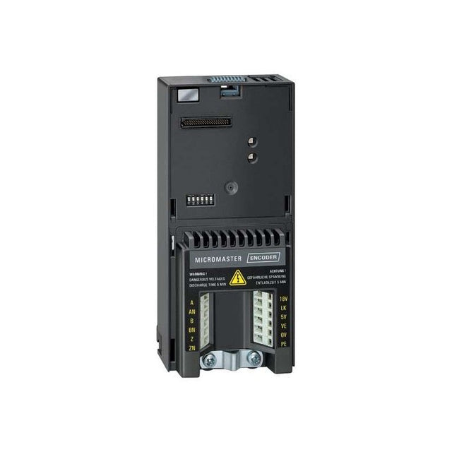 SIEMENS 6SE6400-0EN00-0AA0