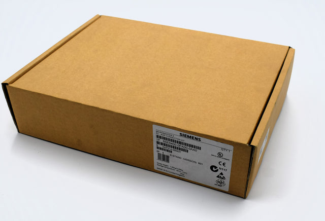 SIEMENS 6SE6400-0PA00-0AA0