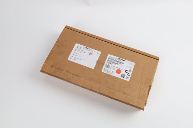 SIEMENS 6SE6400-0PM00-0AA0