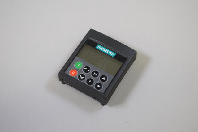 SIEMENS 6SE6400-0SP00-0AA0