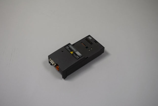 SIEMENS 6SE6400-1PB00-0AA0
