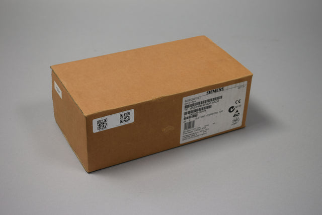 SIEMENS 6SE6400-2FA00-6AD0
