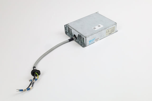 SIEMENS 6SE6400-2FS01-6BD0