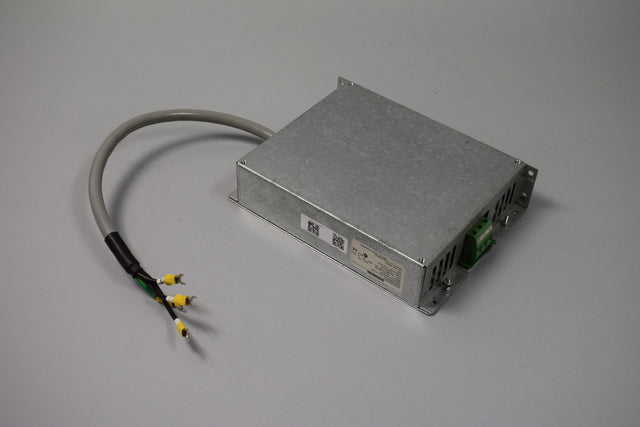 SIEMENS 6SE6400-2FS03-8CD0
