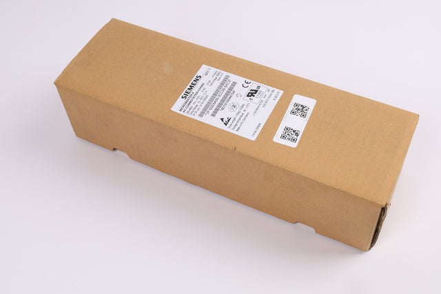 SIEMENS 6SE6400-3CC00-5AC3