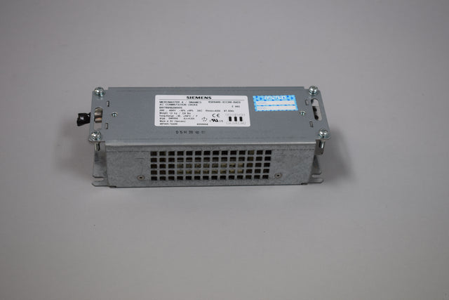 SIEMENS 6SE6400-3CC00-6AD3