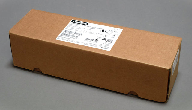 SIEMENS 6SE6400-3CC01-0AB3