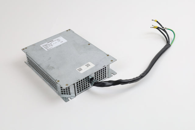 SIEMENS 6SE6400-3CC02-2CD0