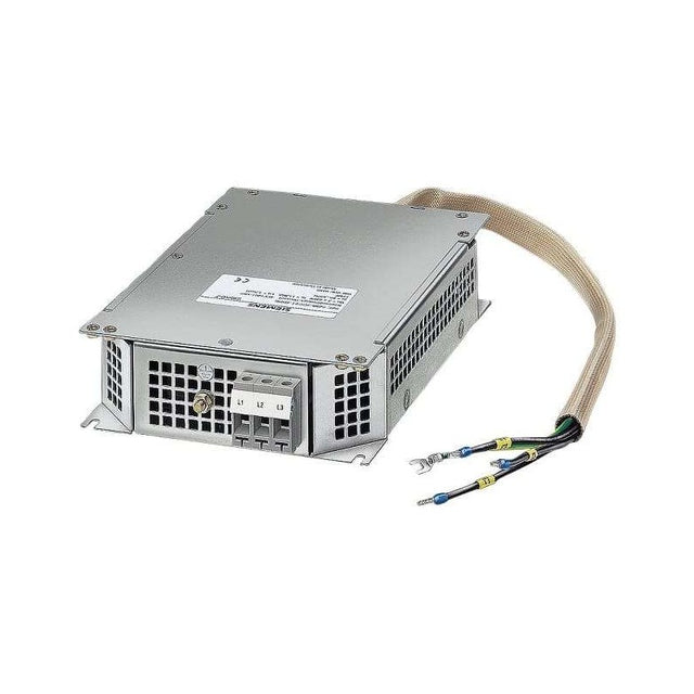 SIEMENS 6SE6400-3CC02-2CD3