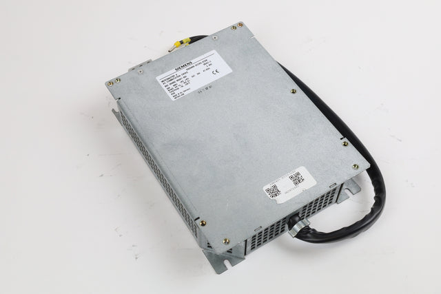 SIEMENS 6SE6400-3CC03-5CD0