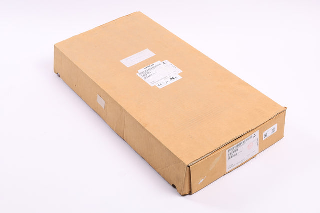 SIEMENS 6SE6400-3CC05-2DD0