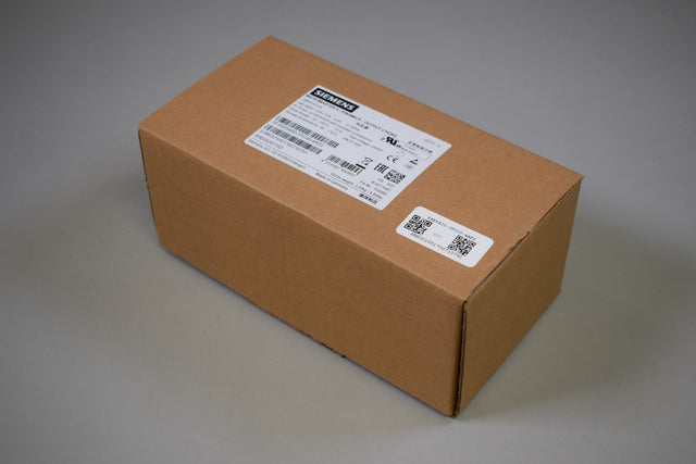 SIEMENS 6SE6400-3TC00-4AD2