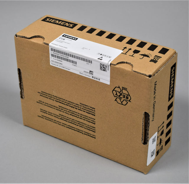 SIEMENS 6SE6400-7AA00-0AB0