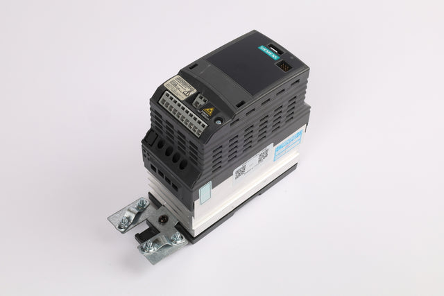 SIEMENS 6SE6410-2UB17-5BA0