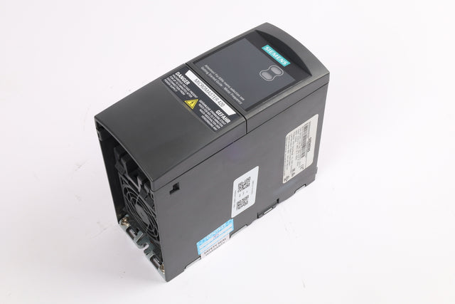 SIEMENS 6SE6420-2AB15-5AA1