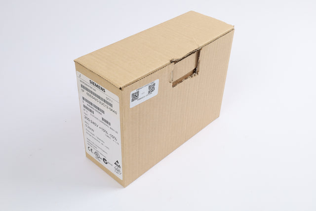 SIEMENS 6SE6420-2UC12-5AA0