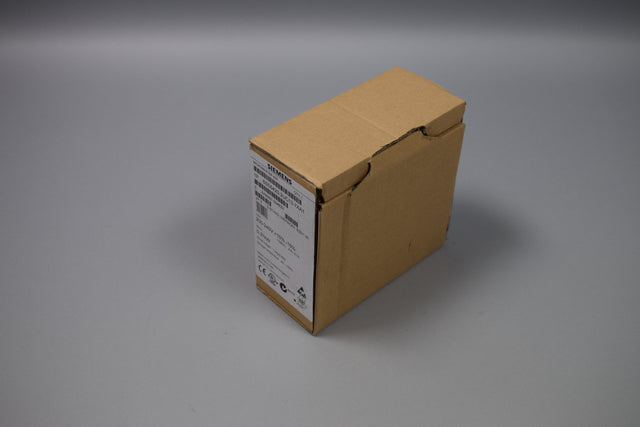 SIEMENS 6SE6420-2UC13-7AA1
