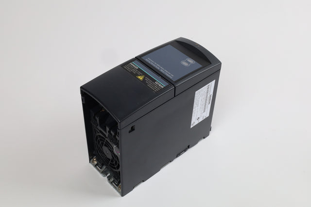SIEMENS 6SE6420-2UC17-5AA0