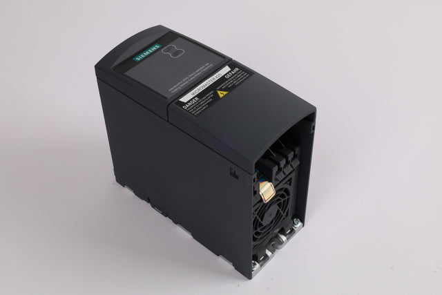 SIEMENS 6SE6420-2UD21-5AA1