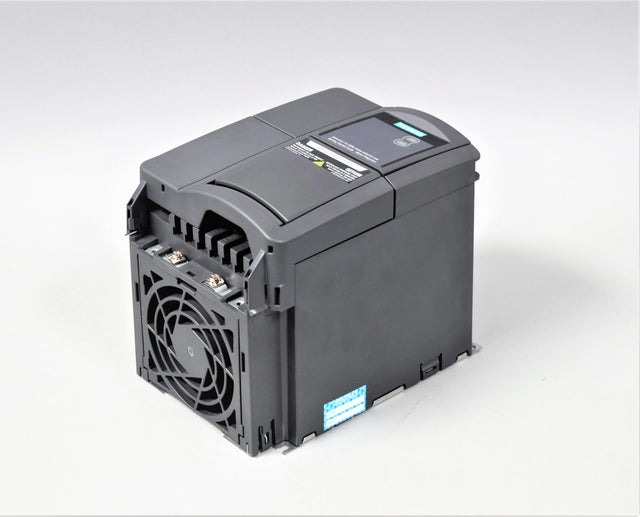 SIEMENS 6SE6420-2UD22-2BA1