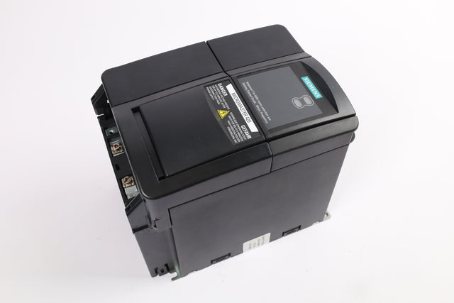 SIEMENS 6SE6420-2UD23-0BA1