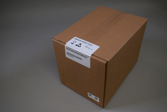 SIEMENS 6SE6420-2UD31-1CA1
