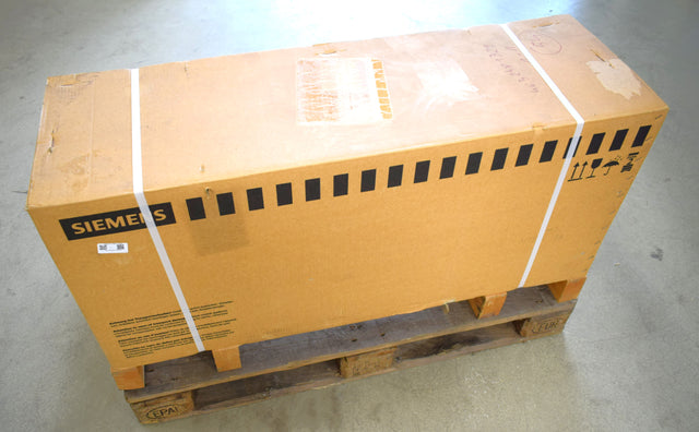 SIEMENS 6SE6430-2AD37-5FA0