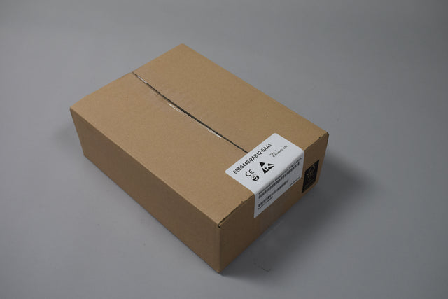 SIEMENS 6SE6440-2AB12-5AA1