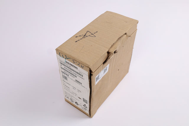 SIEMENS 6SE6440-2AB12-5AA1