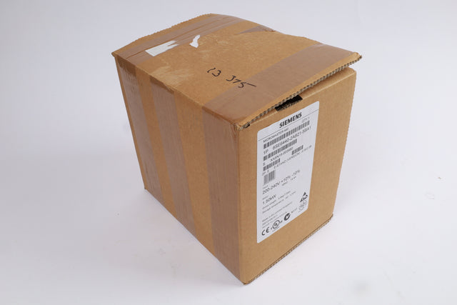 SIEMENS 6SE6440-2AB21-5BA1