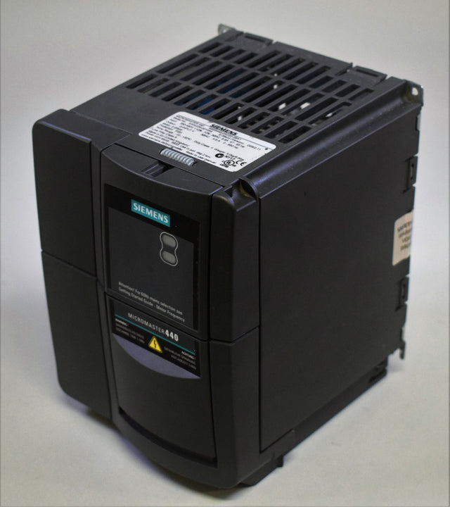SIEMENS 6SE6440-2AD22-2BA1