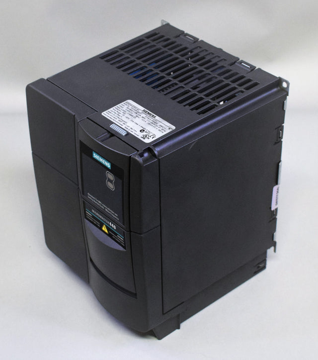 SIEMENS 6SE6440-2AD25-5CA1