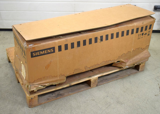 SIEMENS 6SE6440-2AD34-5FA1