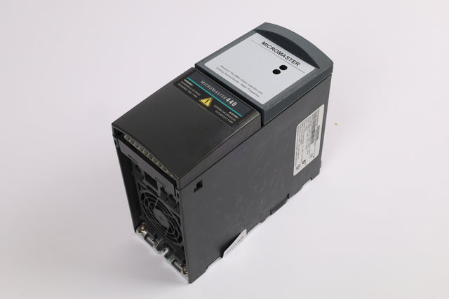 SIEMENS 6SE6440-2UD21-5AA1