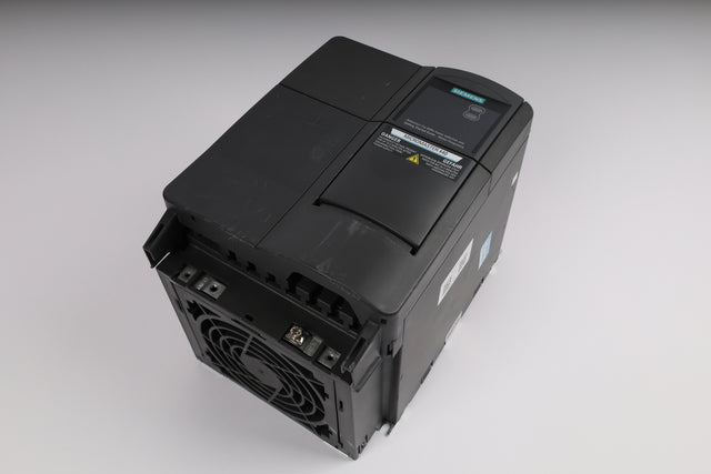 SIEMENS 6SE6440-2UE21-5CA1