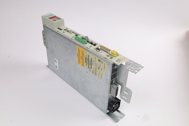 SIEMENS 6SE7012-0TP50-ZC43G42G91