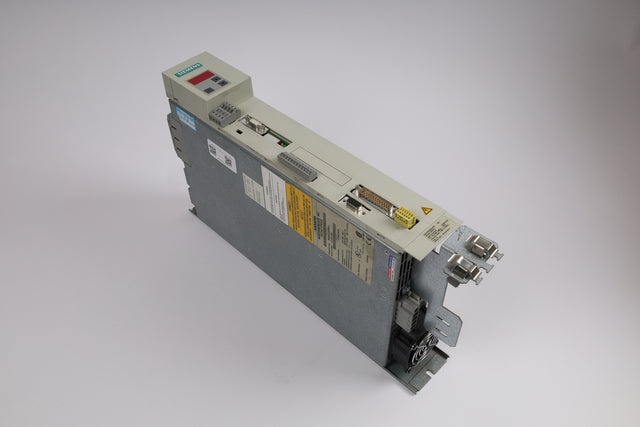 SIEMENS 6SE7013-0EP50-ZG91K80