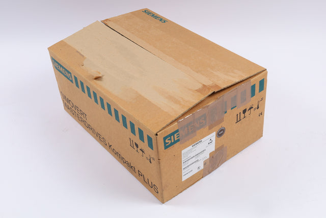 SIEMENS 6SE7013-0EP60-ZG91C12