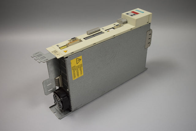 SIEMENS 6SE7015-0EP50-ZC43G91