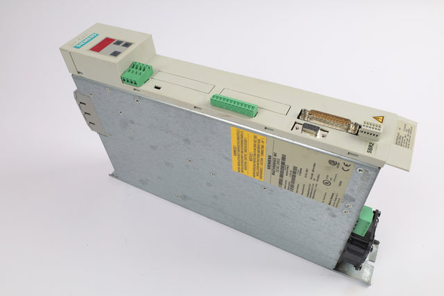 SIEMENS 6SE7016-0TP50-ZC33K80