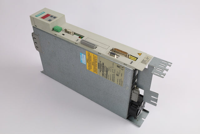 SIEMENS 6SE7016-0TP50-ZC43G91K80