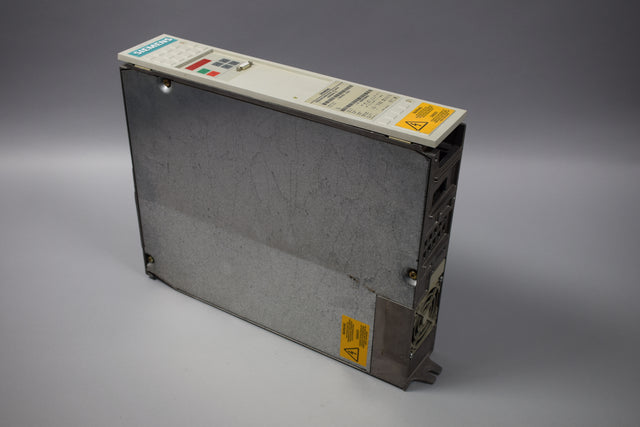 SIEMENS 6SE7016-1EA21