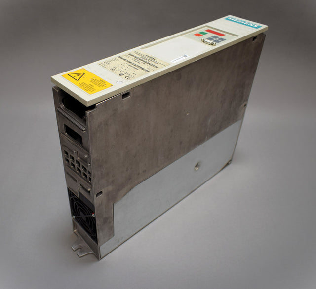 SIEMENS 6SE7016-1TA51