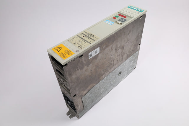 SIEMENS 6SE7018-0EA61